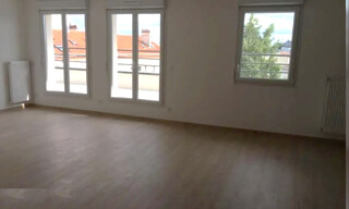 Appartement 6 Pièces 101 m² à louer à Reims (51100)