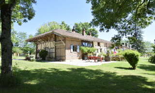 Maison 6 Pièces  m² à vendre à Montpont-en-Bresse (71470)