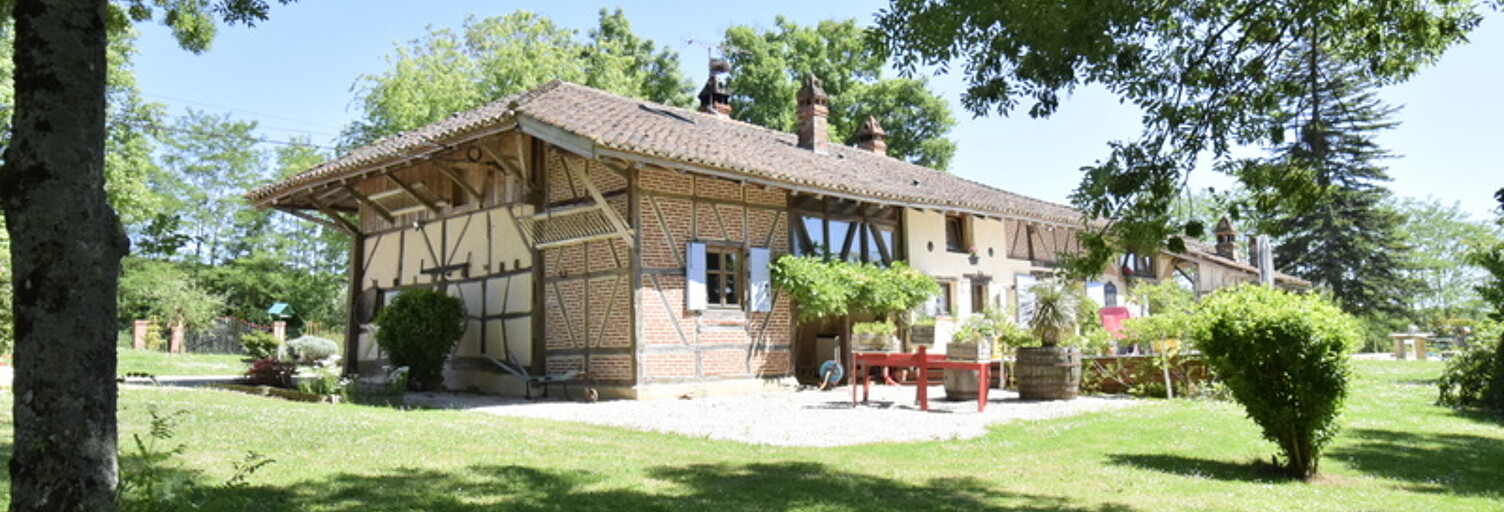 Maison 6 Pièces  m² à vendre à Montpont-en-Bresse (71470)