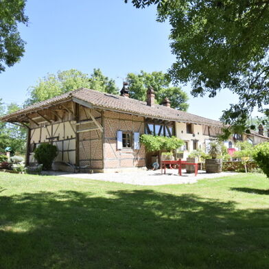 Maison 6 pièces 595000 €