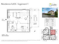 RESIDENCE HAUT DE GAMME PMR — photo 2