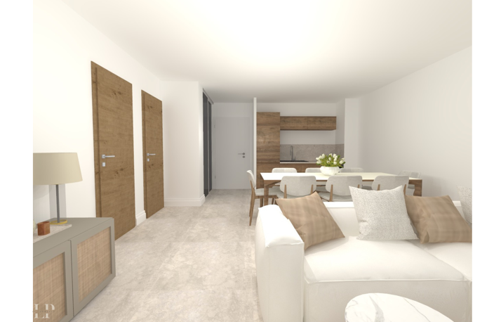 RESIDENCE HAUT DE GAMME PMR — photo 4