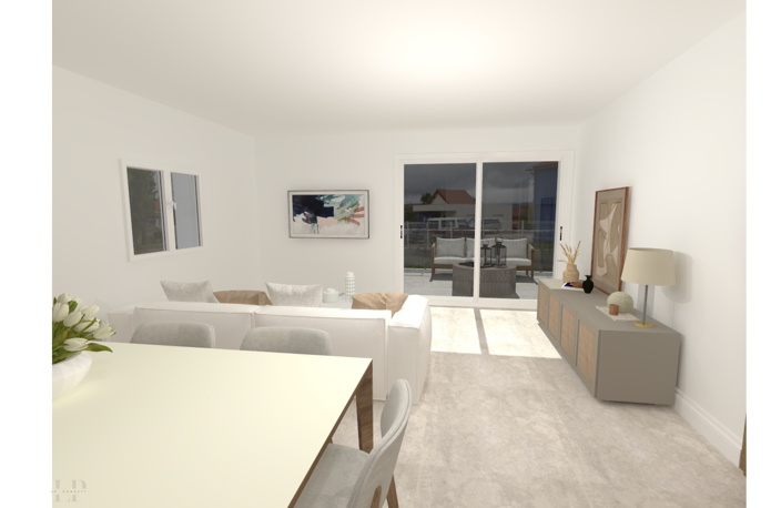 RESIDENCE HAUT DE GAMME PMR — photo 5