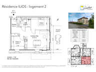 RESIDENCE HAUT DE GAMME PMR — photo 2