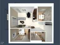 RESIDENCE HAUT DE GAMME PMR — photo 3