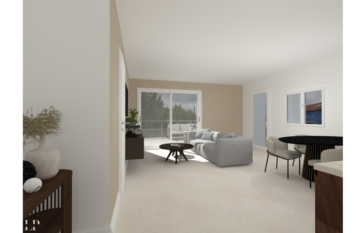 RESIDENCE HAUT DE GAMME PMR — photo 5