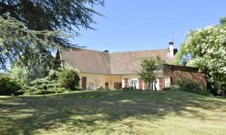 Maison 5 Pièces 185 m² à vendre à Givry (71640)