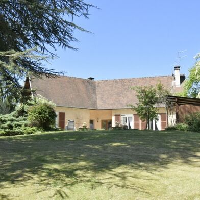 Maison 5 pièces 495000 €
