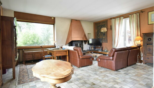 Villa / Maison 5 pièces  à vendre Givry 71640