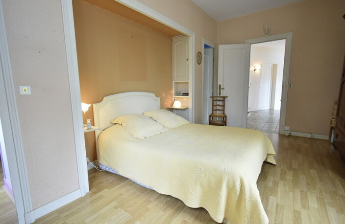 AGREABLE VILLA AVEC PARC — photo 5