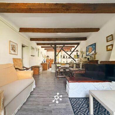 Appartement 2 pièces 126000 €