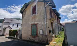 Maison 4 Pièces 111 m² à vendre à Lourdes (65100)