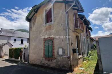 Maison 4 pièces 69990 €