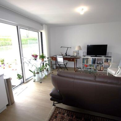 Appartement 2 pièces 170000 €