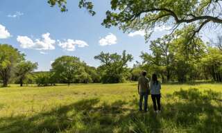 Terrain 1205 m² à construire Beynes (78650)