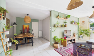 Appartement 3 Pièces 71 m² à vendre à Eyragues (13630)