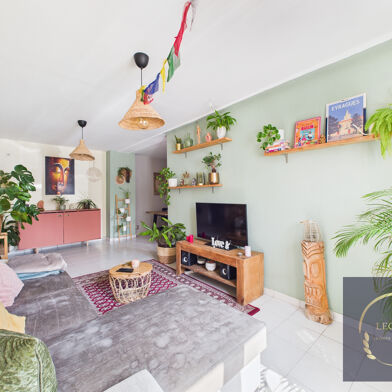 Appartement 3 pièces 179000 €