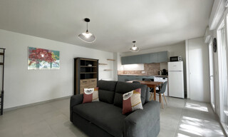 Appartement 3 Pièces 66 m² à louer à Baraqueville (12160)