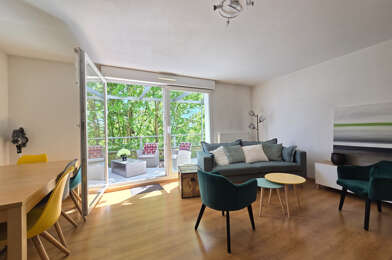 Appartement 2 pièces 154000 €