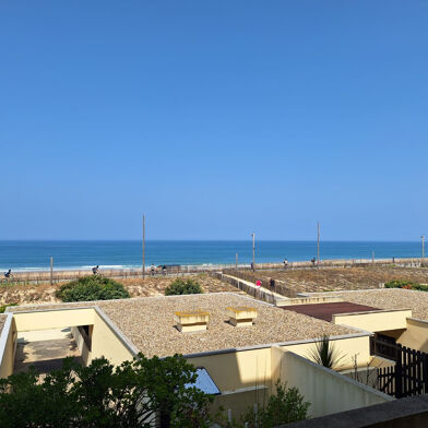 Appartement 2 pièces 245000 €