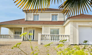 Maison 5 Pièces 142 m² à vendre à Châteaudun (28200)