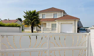 Maison 5 Pièces 142 m² à vendre à Châteaudun (28200)