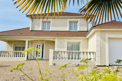 Maison 5 pièces 277000 €