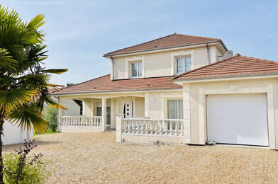 Maison 5 pièces 277000 €