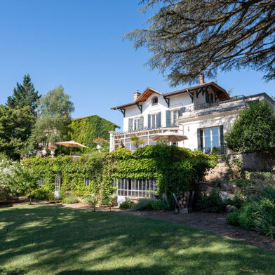 Maison 7 pièces 1299000 €