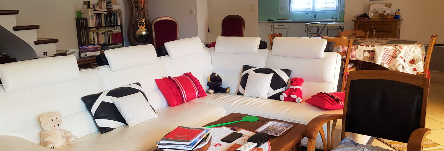 Maison 5 Pièces 80 m² à vendre à Ginestas (11120)