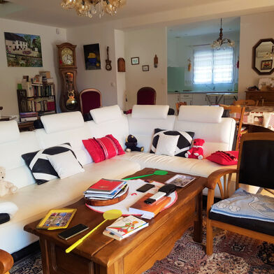 Maison 5 pièces 350000 €