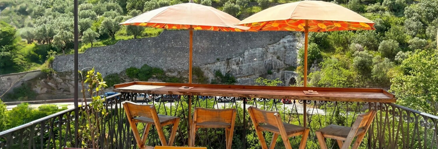 Commerce 3 Pièces 60 m² à vendre à Entrevaux (04320)