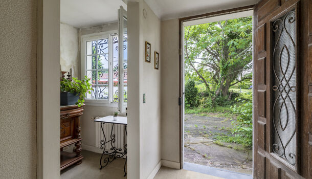 Villa / Maison 5 pièces  à vendre Arcangues 64200