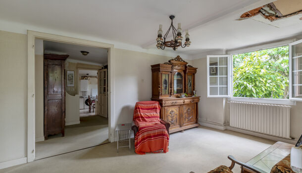 Villa / Maison 5 pièces  à vendre Arcangues 64200