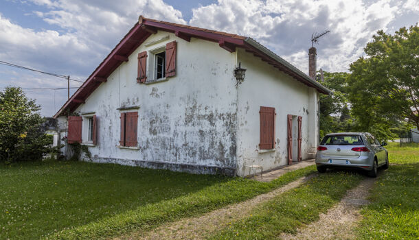 Villa / Maison 5 pièces  à vendre Arcangues 64200