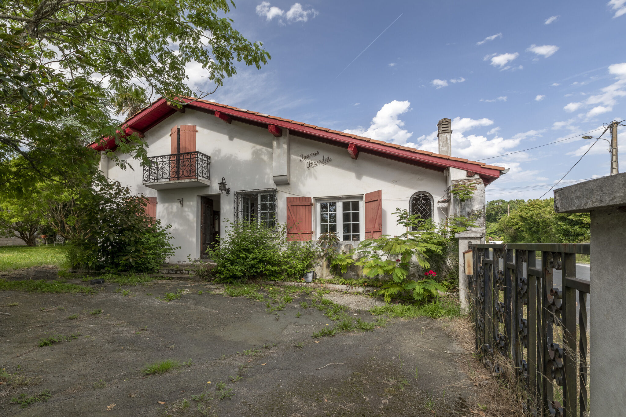 Villa / Maison  T5 à vendre Arcangues 64200