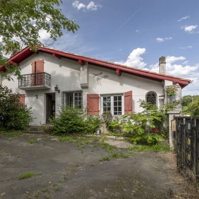 Maison 5 pièces 449000 €