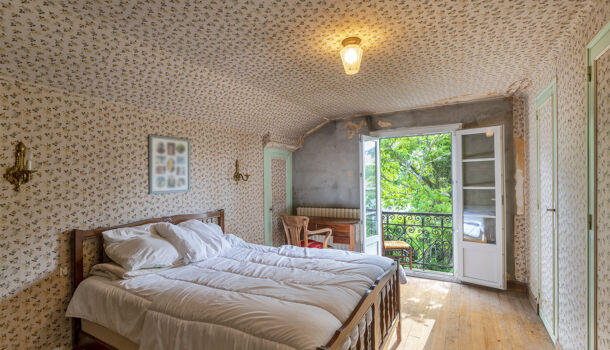 Villa / Maison 5 pièces  à vendre Arcangues 64200