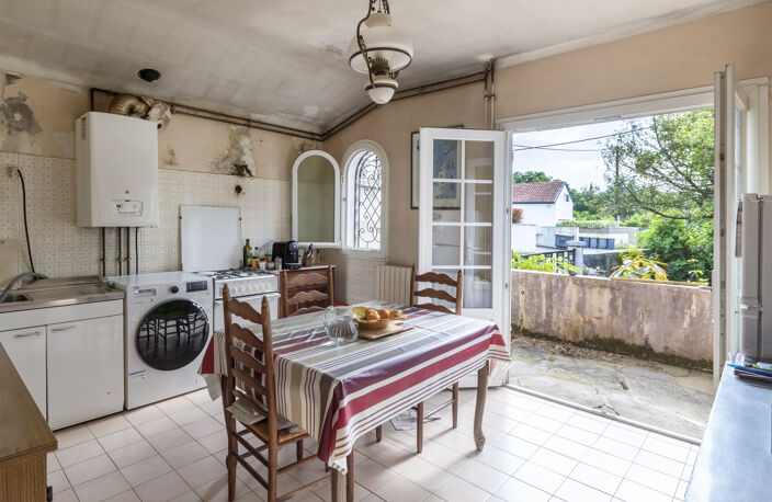 Maison individuelle - Arcangues — photo 4