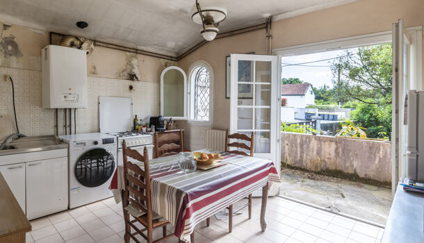 Villa / Maison 5 pièces  à vendre Arcangues 64200