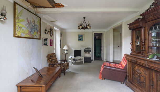 Villa / Maison 5 pièces  à vendre Arcangues 64200