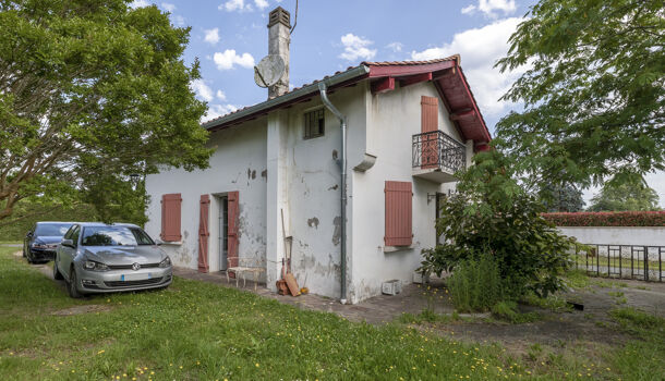 Villa / Maison 5 pièces  à vendre Arcangues 64200