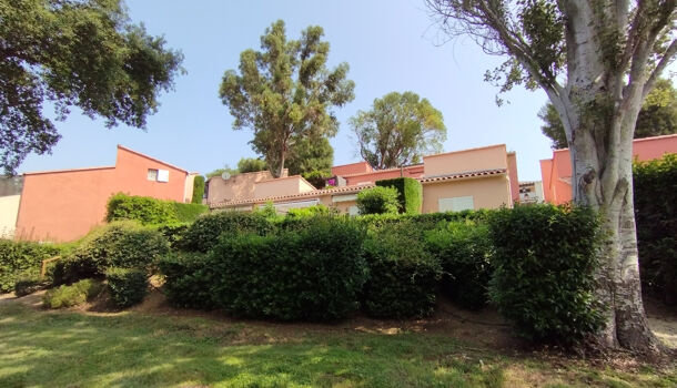 Appartement 3 pièces  à vendre Six-Fours-les-Plages 83140