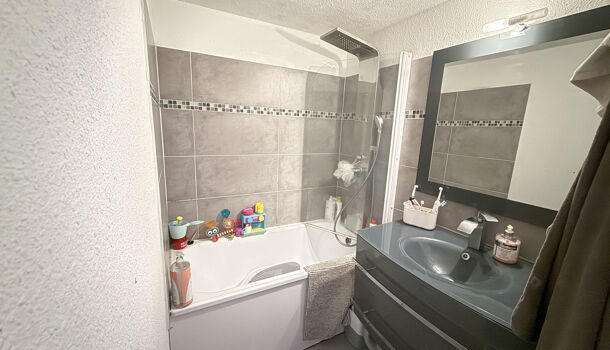 Appartement 3 pièces  à vendre Six-Fours-les-Plages 83140