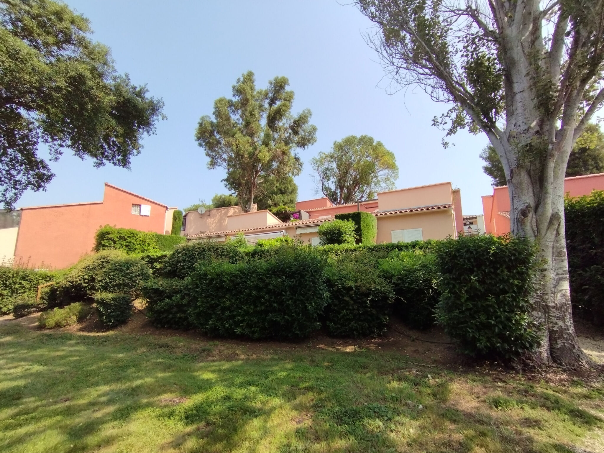 Appartement  T3 à vendre Six-Fours-les-Plages 83140