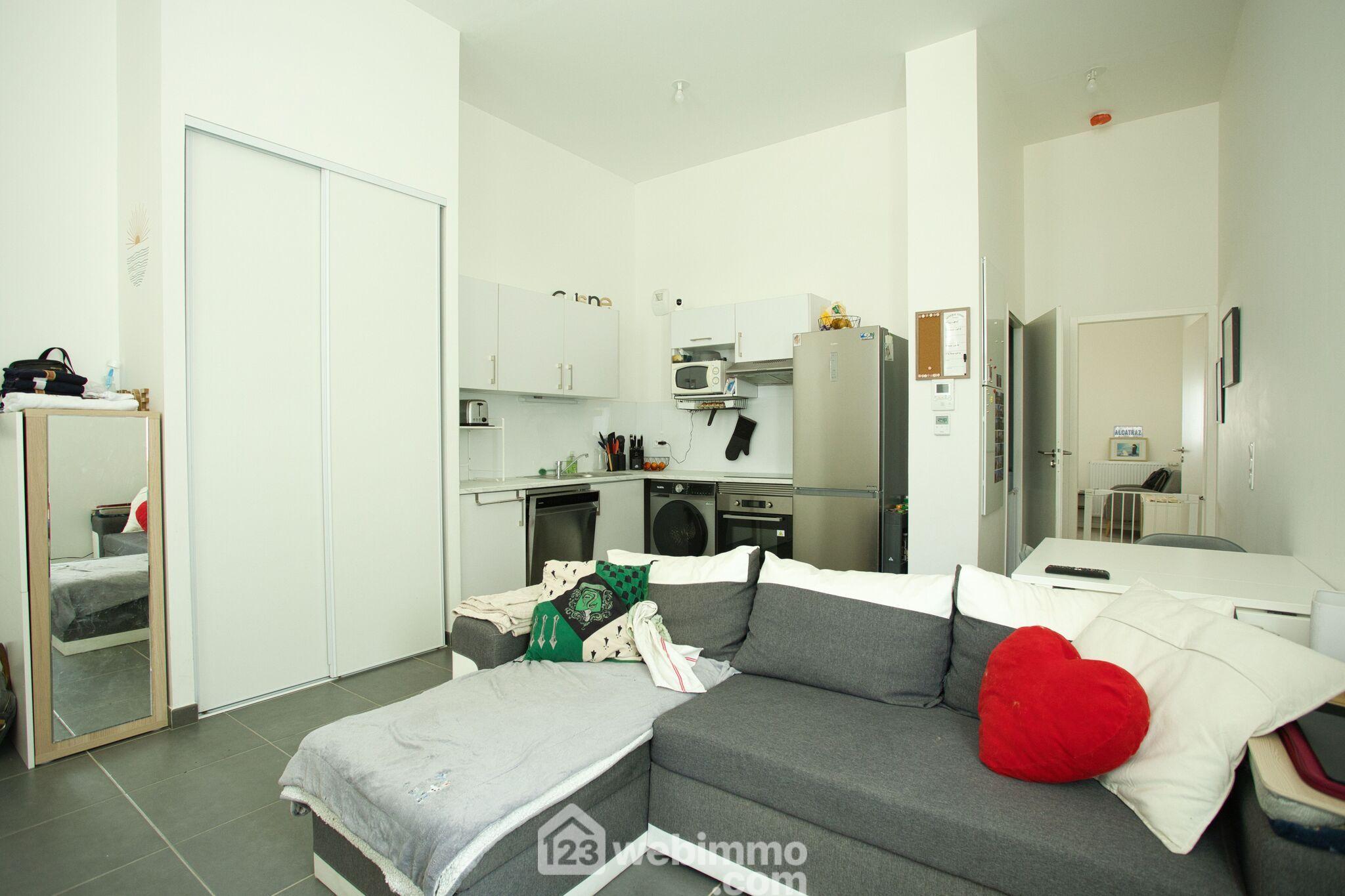 Agence immobilière de 123webimmo.com