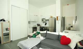 Appartement 2 Pièces 44 m² à vendre à Lagord (17140)