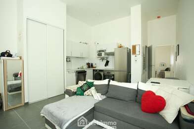 Appartement 2 pièces 182300 €