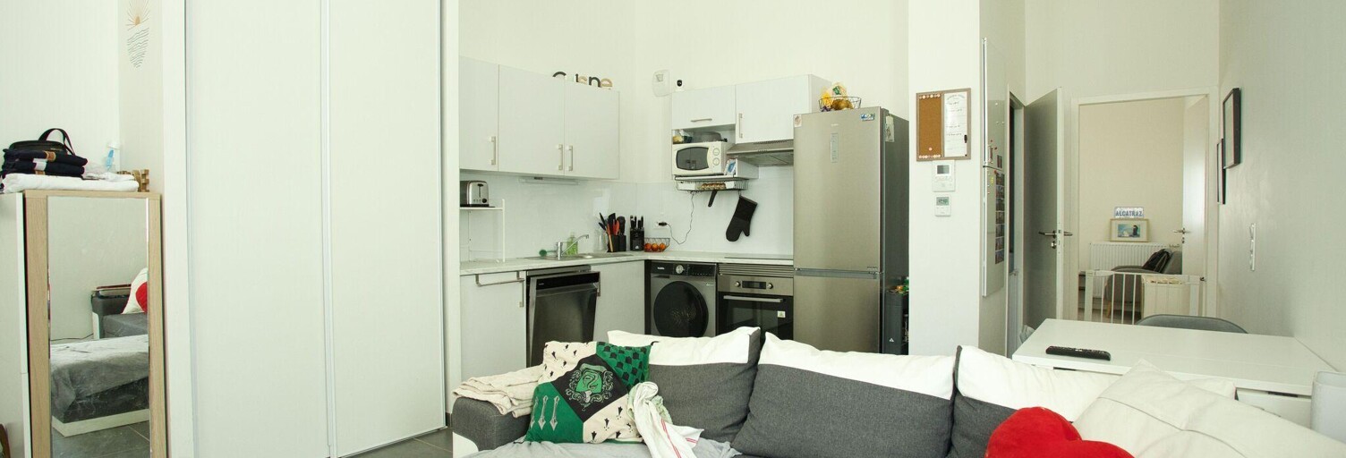 Appartement 2 Pièces 44 m² à vendre à Lagord (17140)