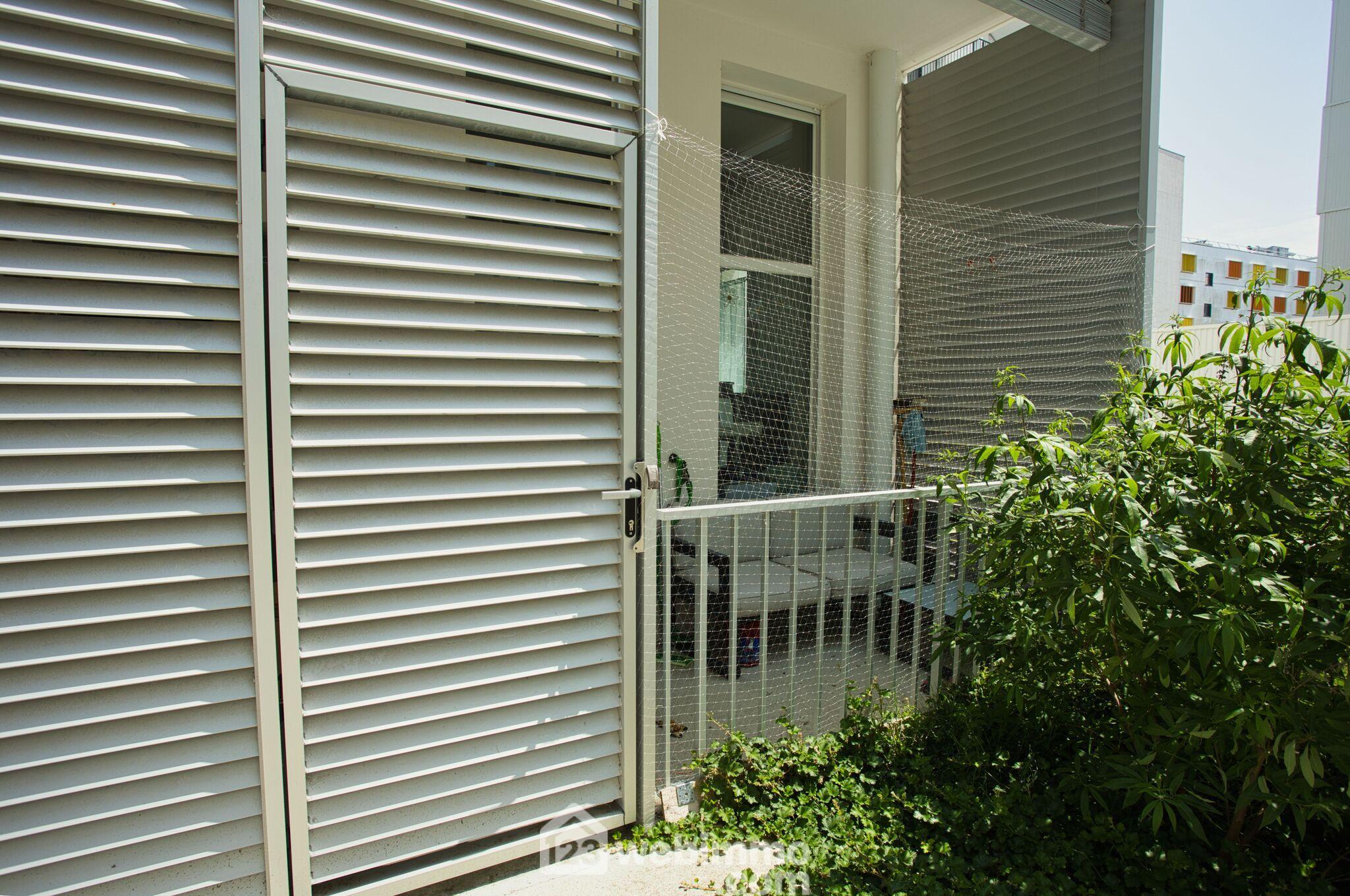 Appartement - 44m² - Lagord